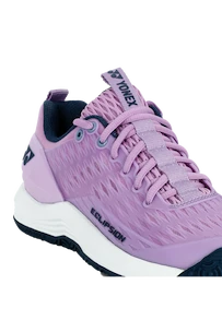 Dámská tenisová obuv Yonex  Eclipsion 3 Clay Lavender