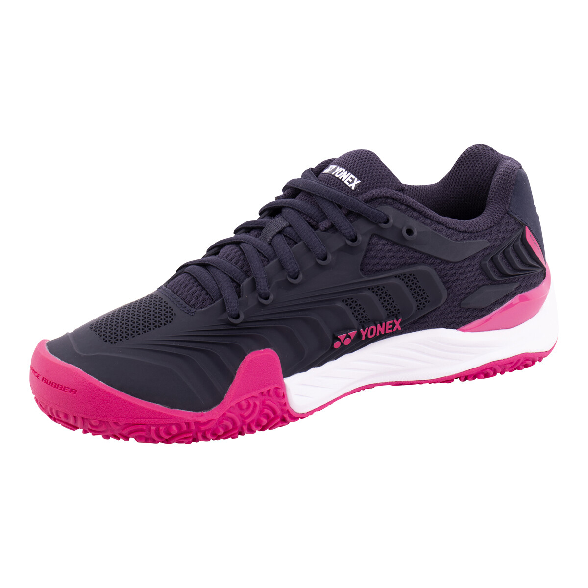 Product detail of Dámská tenisová obuv Yonex  Eclipsion 4 Women Clay Navy/Pink  EUR 40,5