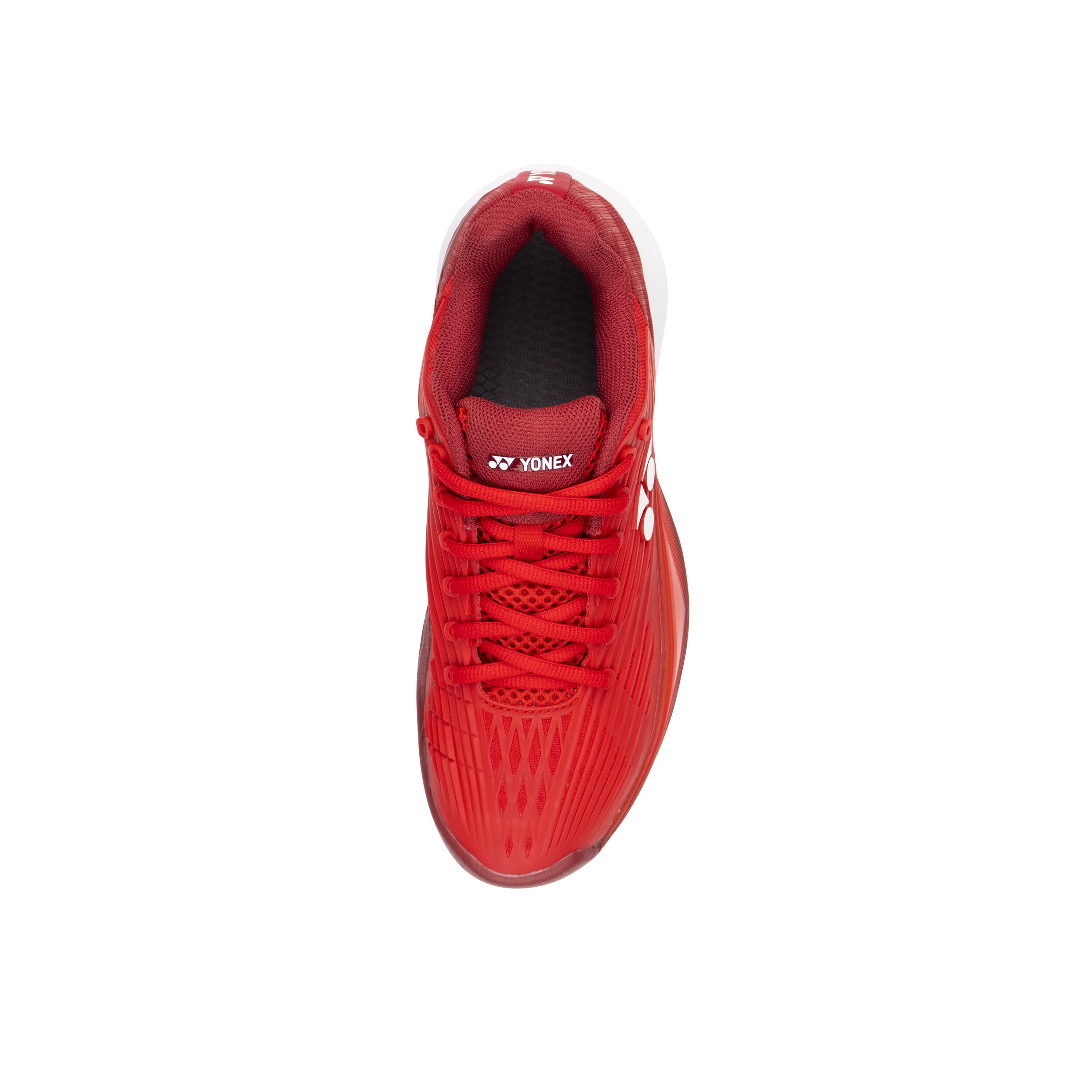 Dámská tenisová obuv Yonex Eclipsion 5 Women Tango Red  EUR 39,5 - thumb (3)