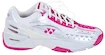 Dámská tenisová obuv Yonex SHT-308 Ladies White/Pink - EUR 40.5