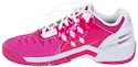 Dámská tenisová obuv Yonex SHT-308 Ladies White/Pink - EUR 40.5
