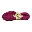 Dámská tenisová obuv Yonex Sonicage Women Smoke Pink