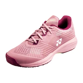 Dámská tenisová obuv Yonex Sonicage Women Smoke Pink