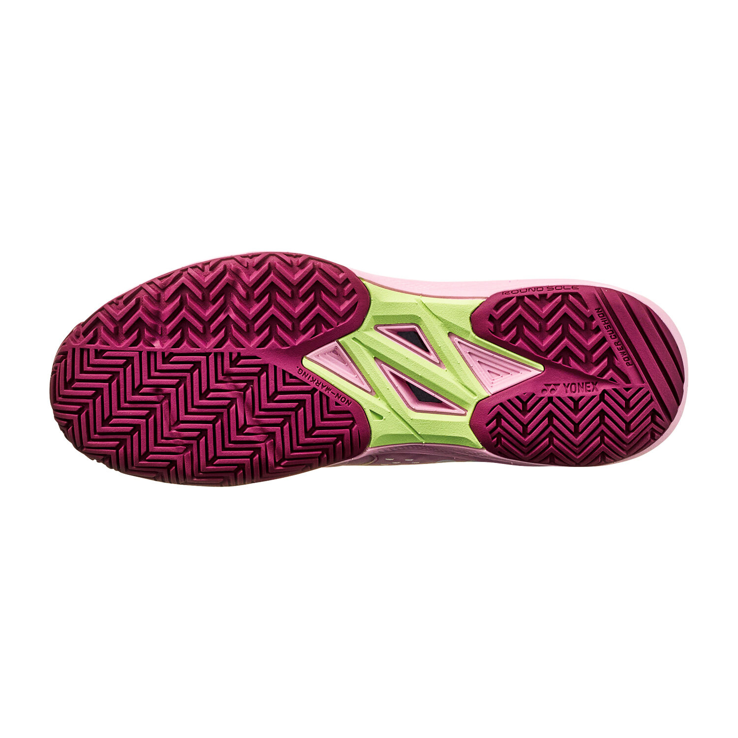YONEX PC SONICAGE WOMEN - růžová - thumb (1)