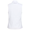 Dámská vesta Head  Club 22 Vest Women White