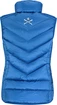 Dámská vesta Head  Grace Vest Aqua