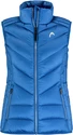 Dámská vesta Head  Grace Vest Aqua