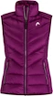 Dámská vesta Head  Grace Vest Purple S