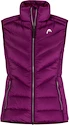 Dámská vesta Head  Grace Vest Purple S
