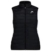 Dámská vesta Head  Vision Stay Lightweight Vest  Women Black