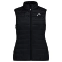 Dámská vesta Head  Vision Stay Lightweight Vest  Women Black