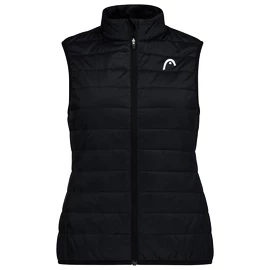 Dámská vesta Head Vision Stay Lightweight Vest Women Black