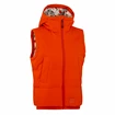 Dámská vesta Kari Traa  Rothe Vest orange