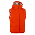 Dámská vesta Kari Traa  Rothe Vest orange