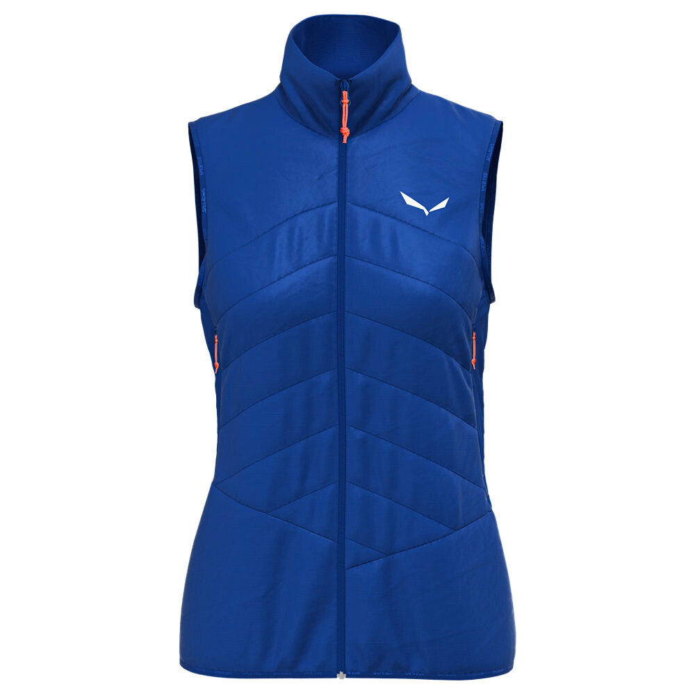 Product detail of Dámská vesta Salewa Ortles Hybrid TWR Vest Electric 42