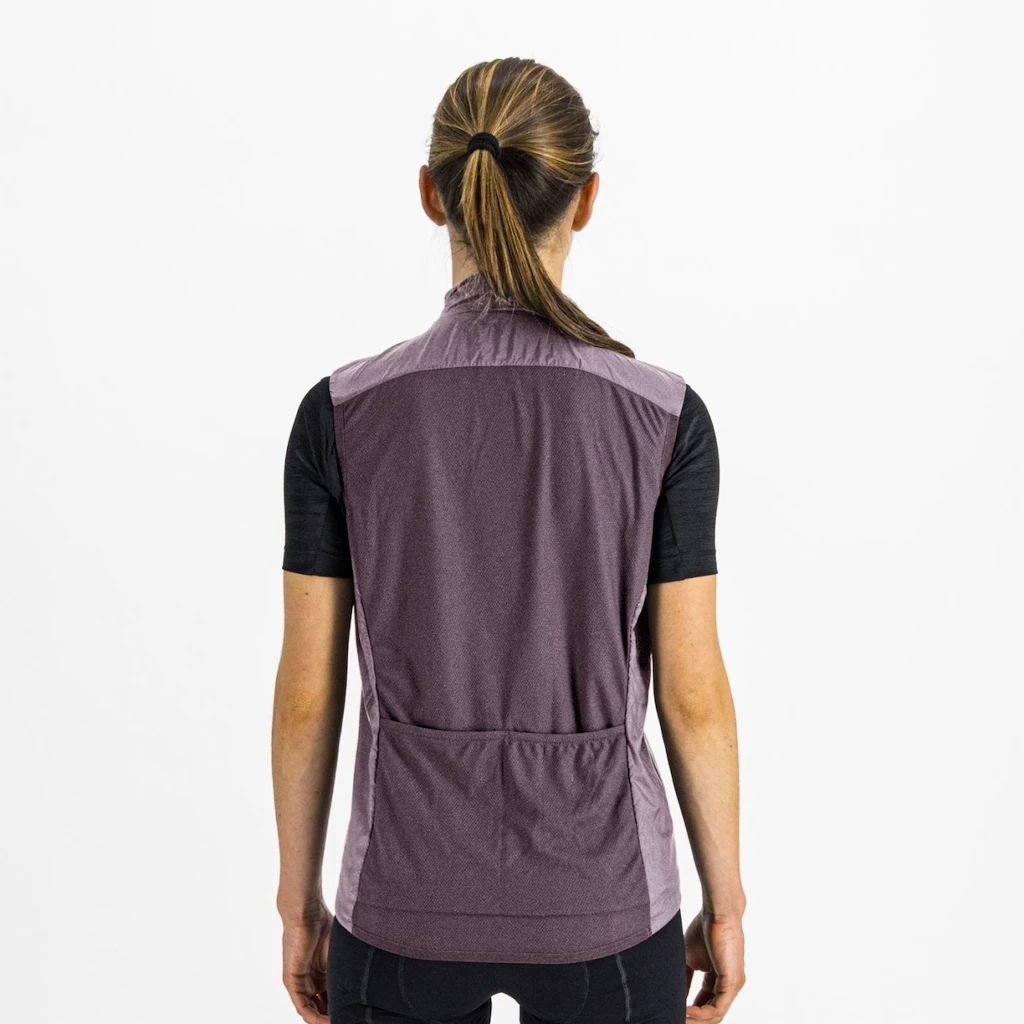 Dámská vesta Sportful  Supergiara Layer W