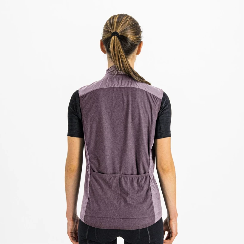 Dámská vesta Sportful  Supergiara Layer W M