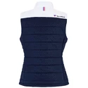 Dámská vesta Tecnifibre  Lady Sleeveless Bomber