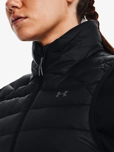 Dámská vesta Under Armour  Storm Down 2.0 Storm Vest-BLK M