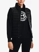 Dámská vesta Under Armour  Storm Down 2.0 Storm Vest-BLK M