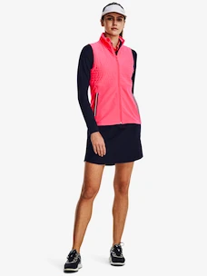 Dámská vesta Under Armour  Storm Revo Vest-PNK S