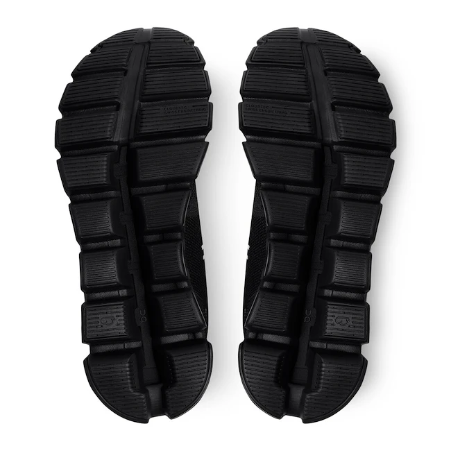 Dámská volnočasová obuv On Cloud 5 All Black