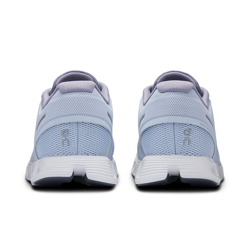 Dámská volnočasová obuv On Cloud 5 Heather/Fossil  EUR 37