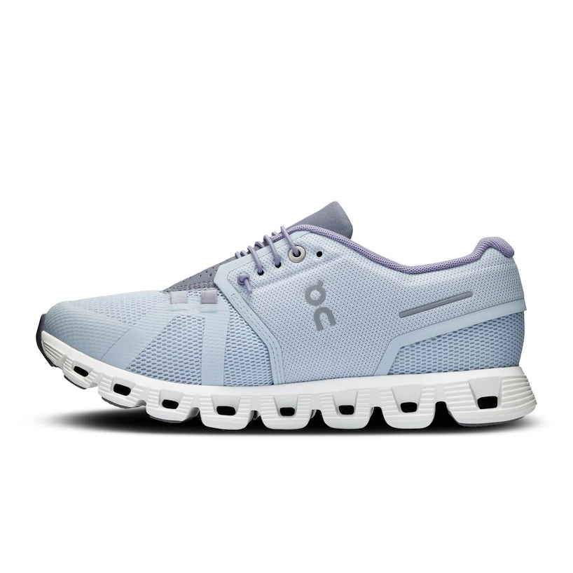Dámská volnočasová obuv On Cloud 5 Heather/Fossil  EUR 37