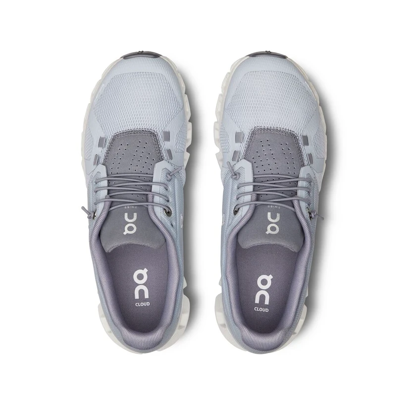 Dámská volnočasová obuv On Cloud 5 Heather/Fossil  EUR 37