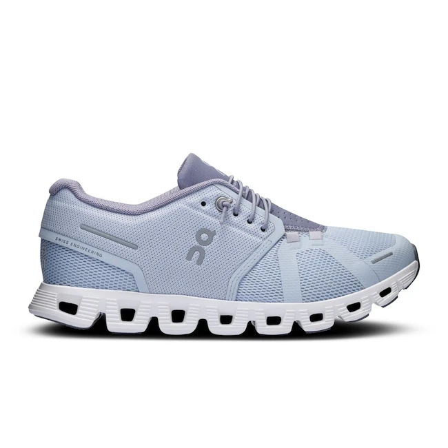 Dámská volnočasová obuv On Cloud 5 Heather/Fossil  EUR 37