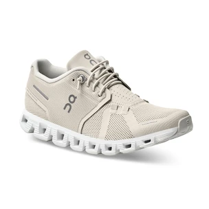 Dámská volnočasová obuv On Cloud 5 Pearl/White  EUR 36