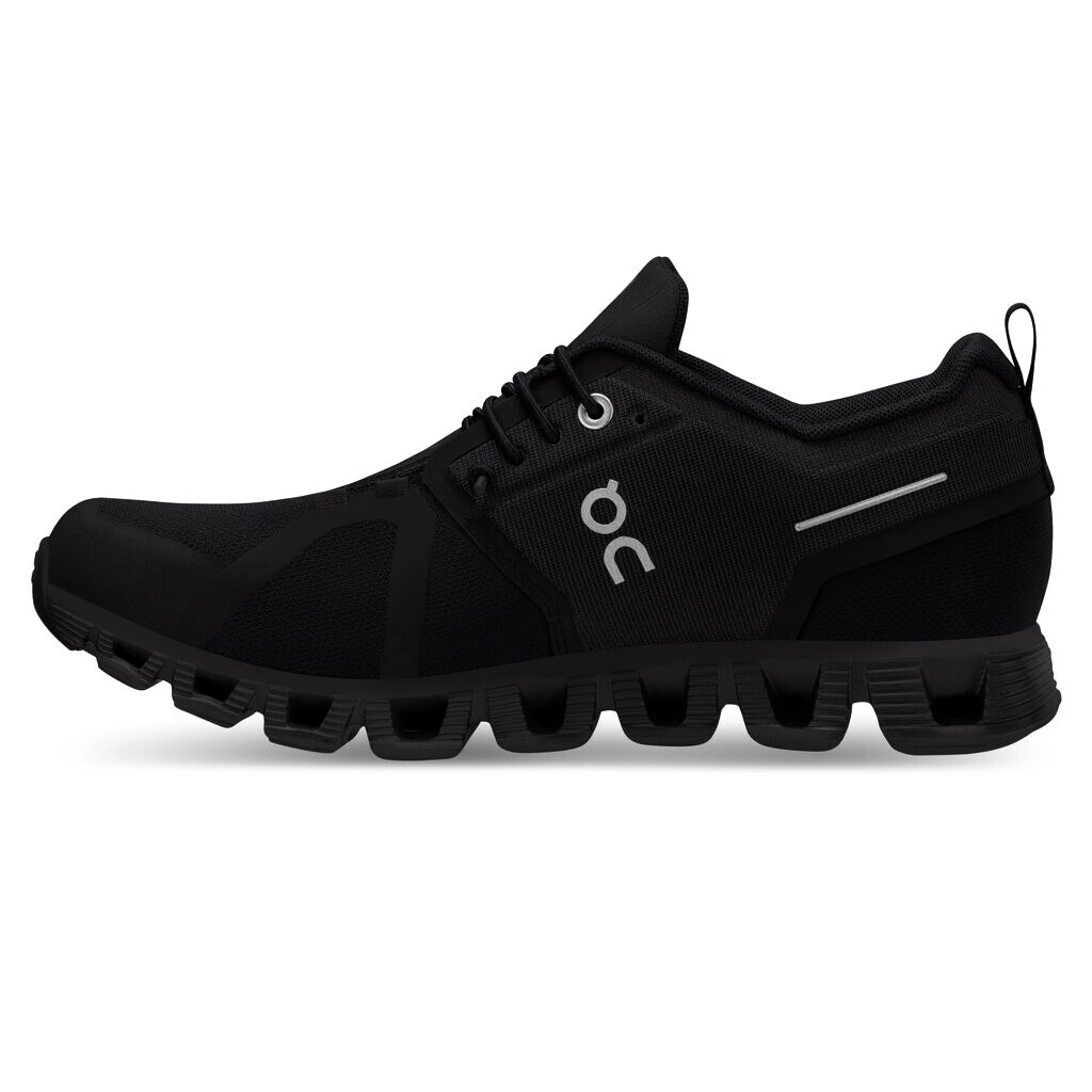 Dámská volnočasová obuv On Cloud 5 Waterproof All Black  EUR 36 - thumb (2)