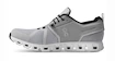 Dámská volnočasová obuv On Cloud 5 Waterproof Glacier/White