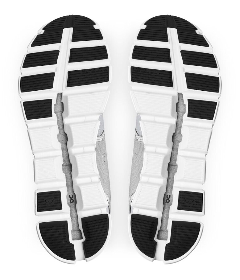 Dámská volnočasová obuv On Cloud  5 Waterproof Glacier/White  EUR 36,5 - thumb (4)