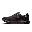 Dámská volnočasová obuv On Cloud 6 Black/Black