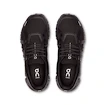 Dámská volnočasová obuv On Cloud 6 Black/Black