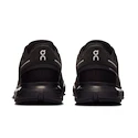 Dámská volnočasová obuv On Cloud 6 Black/Black