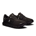 Dámská volnočasová obuv On Cloud 6 Black/Black
