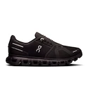 Dámská volnočasová obuv On Cloud 6 Black/Black