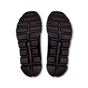 Dámská volnočasová obuv On Cloud 6 Black/Black