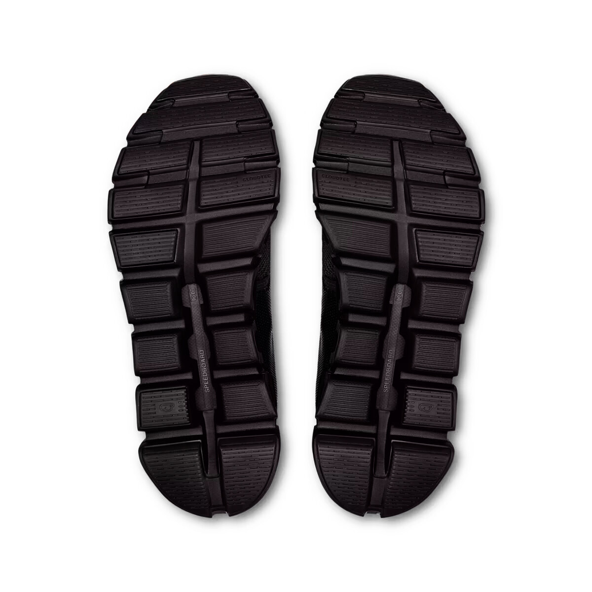 Dámská volnočasová obuv On Cloud 6 Black/Black  EUR 38,5 - thumb (1)