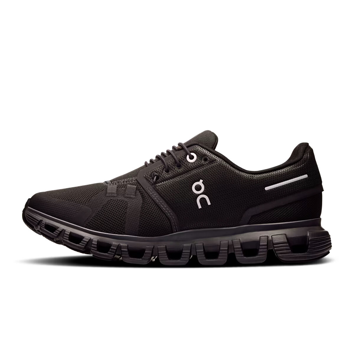 Dámská volnočasová obuv On Cloud 6 Black/Black  EUR 38,5 - thumb (2)