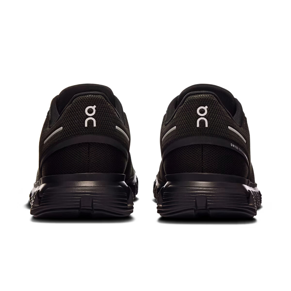 Dámská volnočasová obuv On Cloud 6 Black/Black  EUR 38,5 - thumb (4)