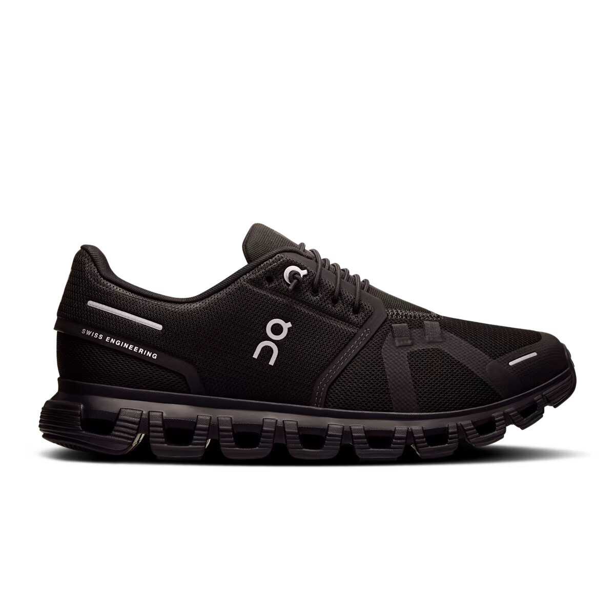 Product detail of Dámská volnočasová obuv On Cloud 6 Black/Black  EUR 38,5