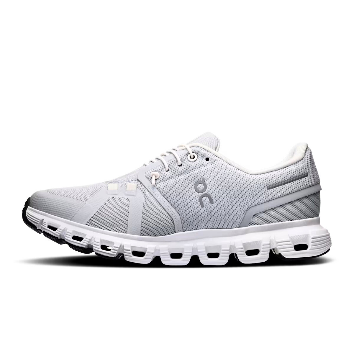 Dámská volnočasová obuv On Cloud 6 Glacier/White  EUR 40,5 - thumb (2)
