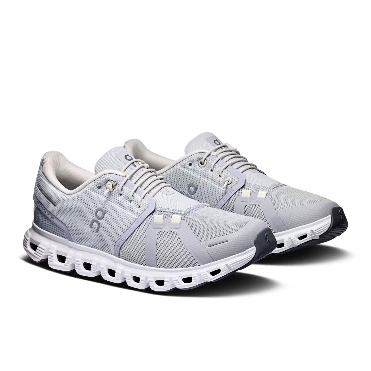 Dámská volnočasová obuv On Cloud 6 Glacier/White  EUR 40,5 - thumb (4)