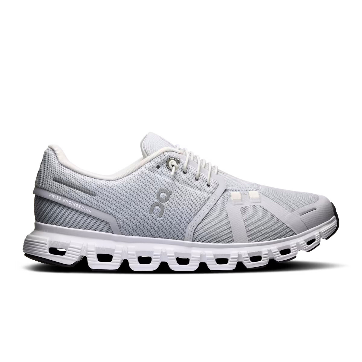 Product detail of Dámská volnočasová obuv On Cloud 6 Glacier/White  EUR 37,5