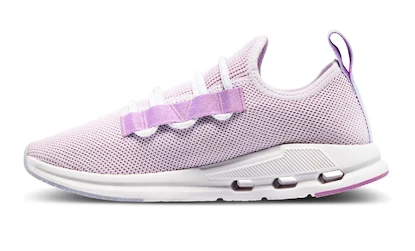 Dámská volnočasová obuv On Cloudeasy Orchid/Lavendula  EUR 37,5