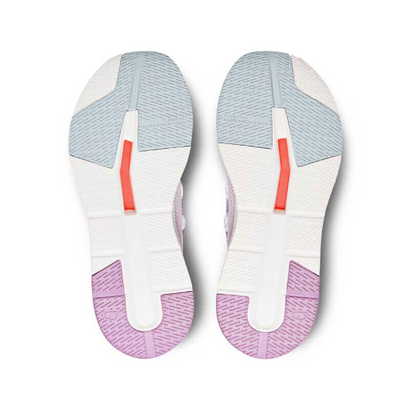 Dámská volnočasová obuv On Cloudeasy Orchid/Lavendula  EUR 38 - thumb (4)