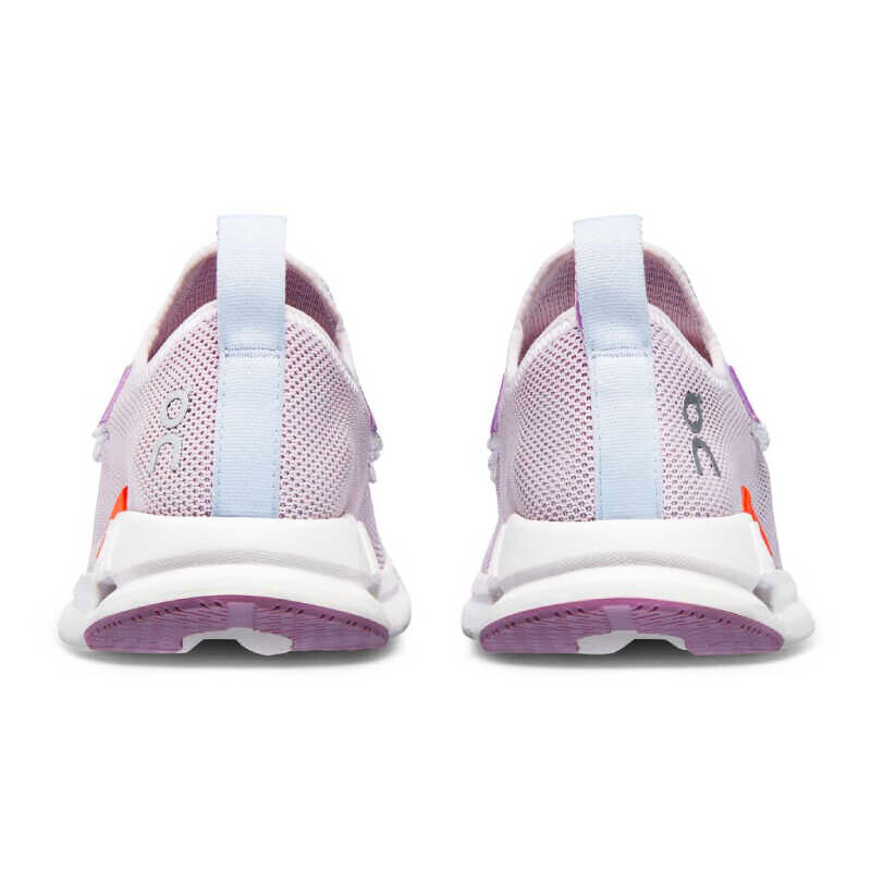 Dámská volnočasová obuv On Cloudeasy Orchid/Lavendula  EUR 38 - thumb (5)